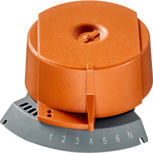 Limitatore di flusso Belimo ZCQ-FL