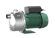Pompa autoadescante Wilo WJ 202-EM-2 (4262912)
