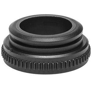 Adattatore di montaggio Honeywell MT-ADAPT-HW per valvole M30 x 1,5