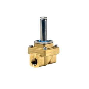 Corpo della valvola elettromagnetica per acqua Danfoss EV250BW DN15 (132U2452)