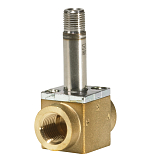 Corpo della valvola elettromagnetica Danfoss EV310A G1/8 NO (032H8125)