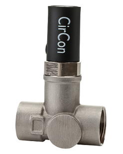 Valvola di bilanciamento per circolazione ACS Frese CirCon 35-1130