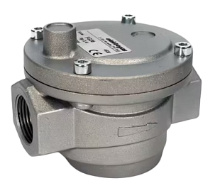 Filtro gas GAS FG2-6A DN 20