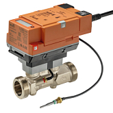 Contatore di calore Belimo 22PEM-1UC DN15, 1,5 m3/h