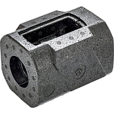 Rivestimento isolante Belimo A-22PEM-A01 per contatori di calore DN15...25