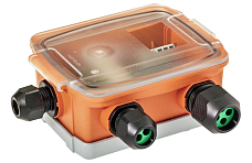 Convertitore MP Bus a M-Bus Belimo G-22PEM-A01