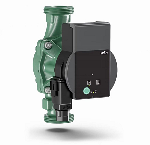 Pompa di circolazione elettronica Wilo Atmos PICO 25/1-8 (4232696)
