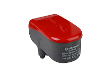 Motore per valvole di zona Giacomini K270Y102, 24 VAC