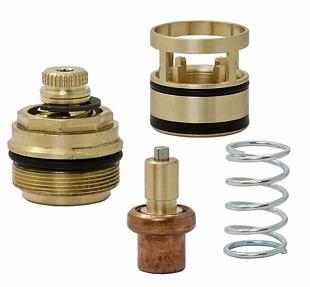 Kit di ricambio ESBE VTA937 20-43°C (37001200)