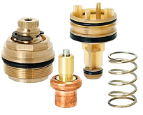 Kit di ricambio ESBE VTA932 35-60°C (37000400)