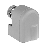 Attuatore valvola Honeywell M5410L1001, 2 posizioni Speedy, corsa 6,5 mm, 90N, alimentazione 230VAC, IP54