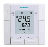 Termostato ambiente Siemens RDF600KN
