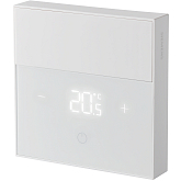 Termostato ambiente Siemens Connected Home RDZ103ZB con OpenTherm