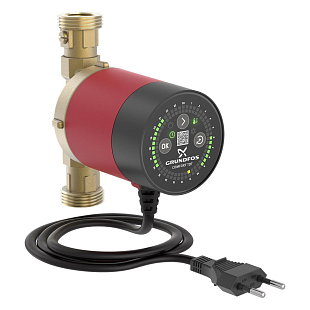 Pompa di circolazione Grundfos COMFORT 15-14 BX TDT (93093665)