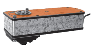 Attuatore di emergenza Belimo AF230-S