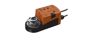 Attuatore rotativo Belimo AM230