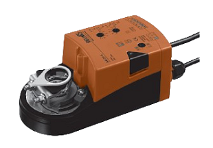 Attuatore rotativo Belimo AM24-S