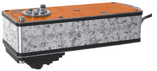 Attuatore di emergenza Belimo ARF230-S