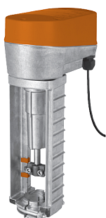 Attuatore lineare Belimo AV230-3