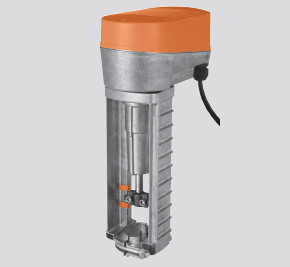 Attuatore lineare Belimo AV24-3