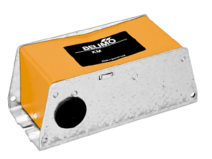 Attuatore per serranda Belimo KM24-SL