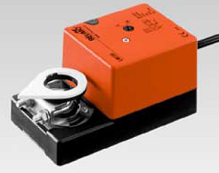 Attuatore per serranda Belimo LM230