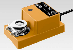 Attuatore per serranda Belimo NM230