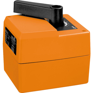 Attuatore per serrande Belimo NRL24-T
