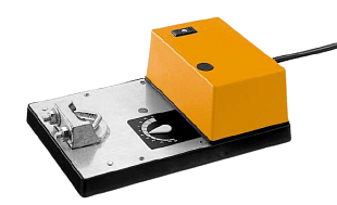 Attuatore per serrande Belimo SM220