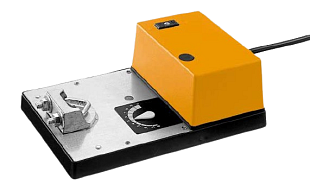Attuatore per serrande Belimo SM230