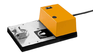 Attuatore per serrande Belimo SM24