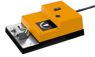 Attuatore per serrande Belimo SM24-SR