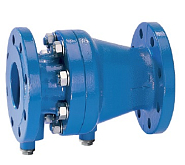 Valvola di ritegno Honeywell, RV283S -50A, flangia DN50