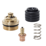 Kit di rinnovamento ESBE VTC941, 55 °C (57080200)