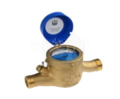 Contatore domestico Siemens WMDH0010B, attacco G 1", l = 190 mm