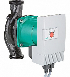 Pompa di circolazione WILO STRATOS PARA 25/1-12 PN10 T2 TN (244127)
