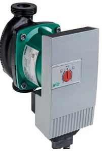 Pompa di circolazione WILO Stratos PARA 25/1-12 PN10 T13-2,2 S MAT (2167211)