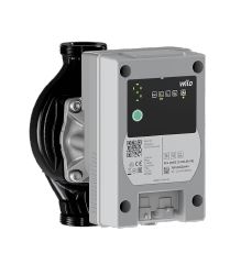 Pompa di circolazione WILO Para MAXO 25-130-08-F02