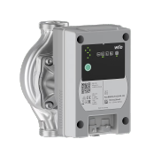 Pompa di circolazione WILO Para MAXO-Z 25-180-08-F02 (2213569)