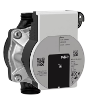 Pompa di circolazione WILO Para 25-130/8-75/IPWM1-9 (4532458)