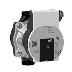 Pompa di circolazione WILO Para 25-180/8-75/IPWM1-12 (4532859)