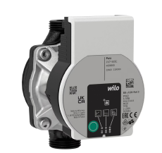 Pompa di circolazione WILO Para 25-130/6-43/SC-9 (4533441)