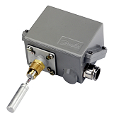 Termostato Danfoss KPS79 (060L312166)