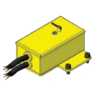 Interruttore EXSWITCH per attuatori EXMAX Schischek (4028)