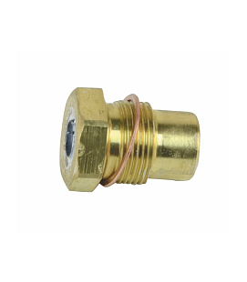 Guarnizione Siemens per valvole VVG, VXG41.11-50 (428488740)