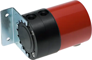 Sensore di pressione differenziale Huba 652.94410001202 0-100kPa 4-20mA