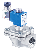 Valvola a impulsi TORK T-PL1010.08 2" 12VDC (PL101008)