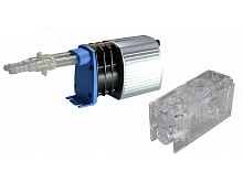 Pompa di condensa BlueDiamond MiniBlue Mini-R Serbatoio (BD-X87-509)