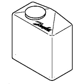 Custodia per regolatore Danfoss KP 060-003166