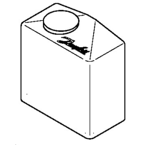 Custodia per regolatore Danfoss KP 060-003166